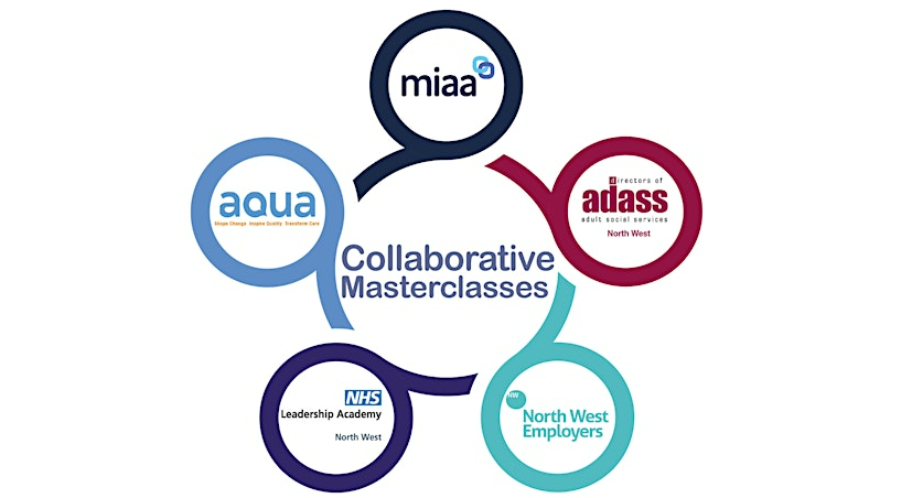 Collaborative Masterclasses: Collaboration in Health Care Systems